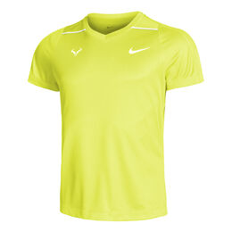 Vêtements De Tennis Nike Rafa Dri-Fit Challenger Top Shortsleeve